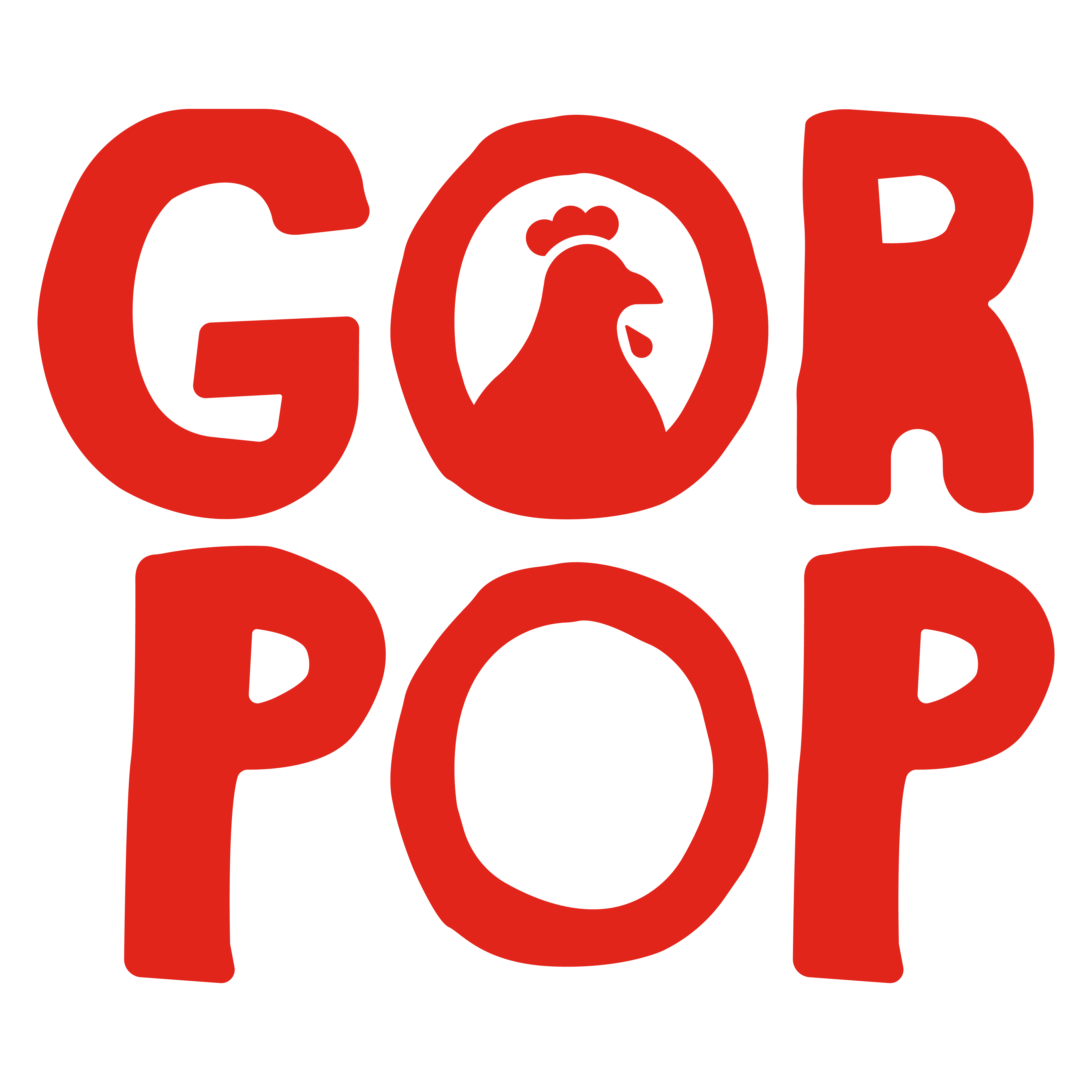 GORPOP
