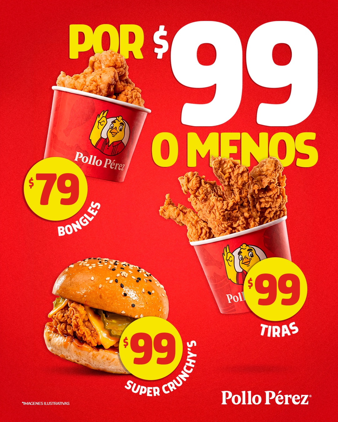 GORPOP